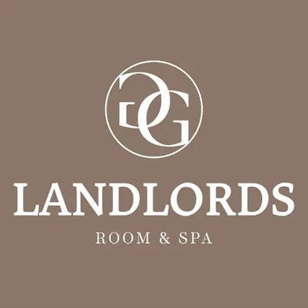 Gg Landlords & بيت ضيافة 3*